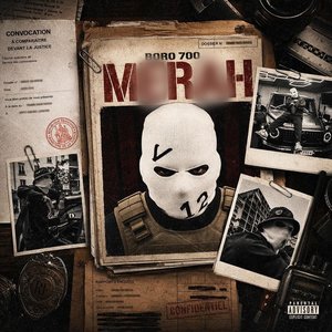 M*R*H - Single