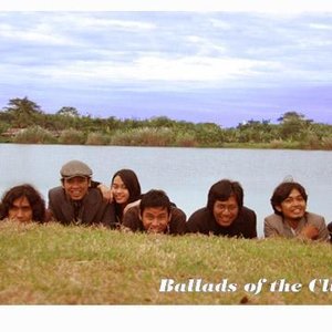 Avatar for Ballads Of The Cliché