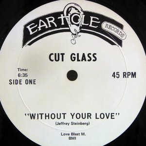 Avatar for Cut Glass