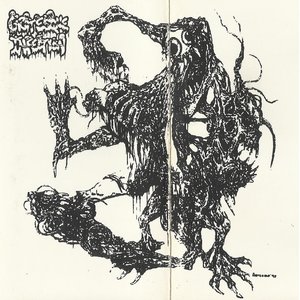 Festering Wounds / Consumption of Human Feces