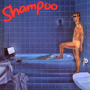 Shampoo