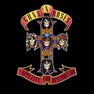 Appetite for Destruction