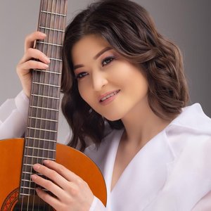 Avatar for Алтынай Асанбекова