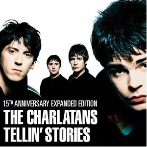 Tellin' Stories - Expanded Edition