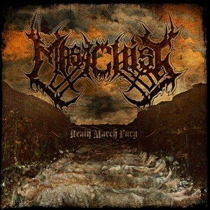 Death March Fury