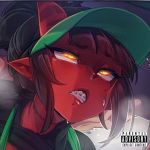 Mommy Issues (EXTREME HORNY ANGER)