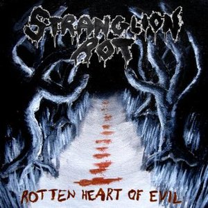 Rotten Heart of Evil