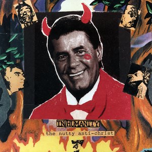 The Nutty Anti-Christ