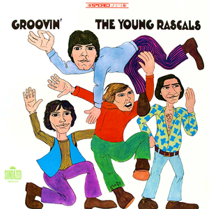 Young Rascals - Groovin'