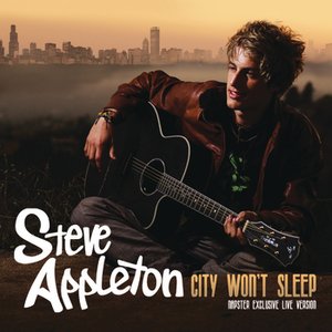 City Won't Sleep