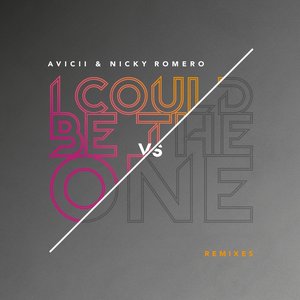 I Could Be The One (Remixes)