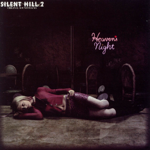 Silent Hill 2 Original Soundtracks by Akira Yamaoka