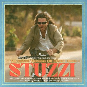 The Driving Towards The Sunset Tapes II