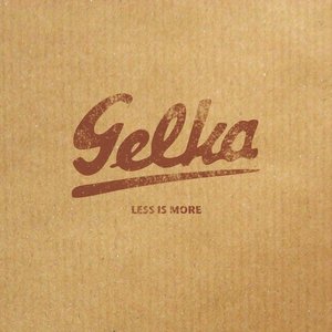 Less is more