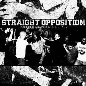 Gathered Against Mediocracy