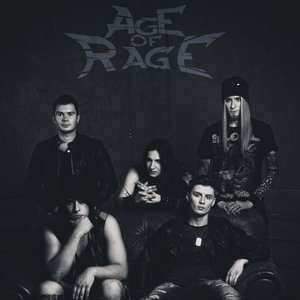 Avatar for Age Of Rage