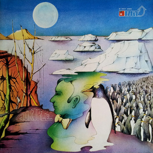 Io Sono Murple by Murple