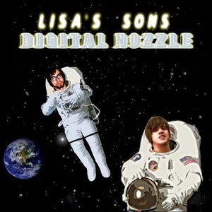 Digital Nozzle