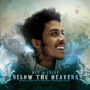 Below the Heavens de Blu & Exile