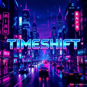 Timeshift