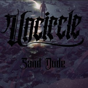 Sand Dude