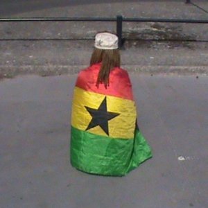 ACCRABATICS