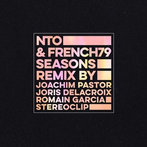 Seasons (Remix)