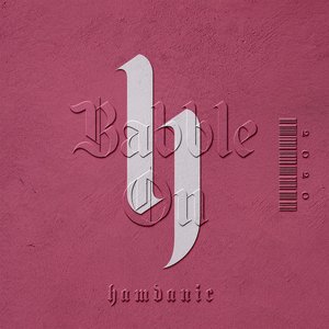 Babble On - Single