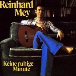 Reinhard Mey – Zeugnistag