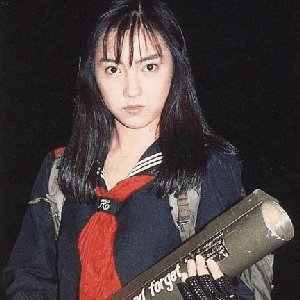 五十嵐いづみ のアバター