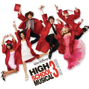 High School Musical Cast - High School Musical 3: Senior Year - Zortam Music