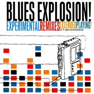 Experimental Remixes