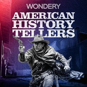 Avatar for American History Tellers