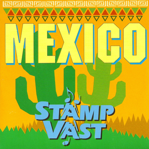 Artwork for Mexico