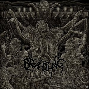 Dispersed Blood Sustenance