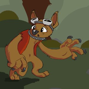 Avatar for EvDog