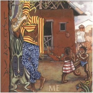 Afrobeat ... No Go Die ! by Lagbaja
