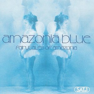 Avatar for Amazonia Blue