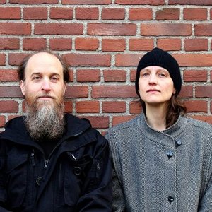 Avatar di Aidan Baker & Karen Willems