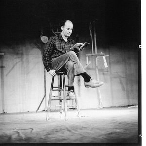 Avatar for Lawrence Ferlinghetti