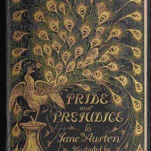 Pride and Prejudice