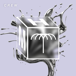 Artwork for Crew