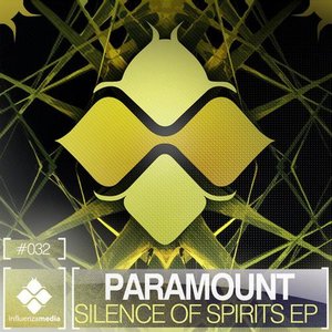 Silence of Spirits EP