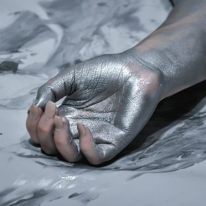 Silver Girl