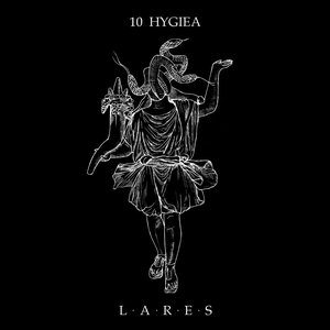 10 Hygiea