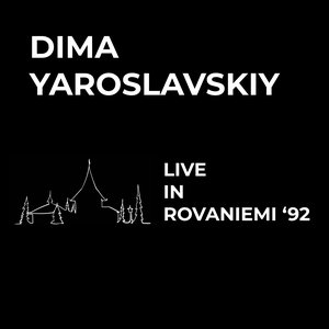 Live in Rovaniemi '92