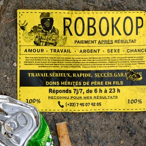 ROBOKOP