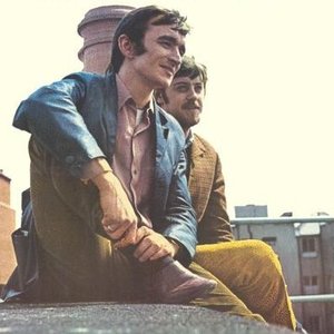 Avatar for Martin Carthy & Dave Swarbrick
