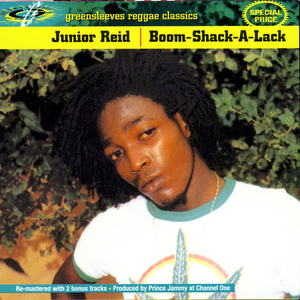Boom-Shack-A-Lack album cover