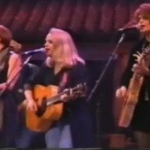 Avatar für Mary-Chapin Carpenter, Rosanne Cash & Shawn Colvin